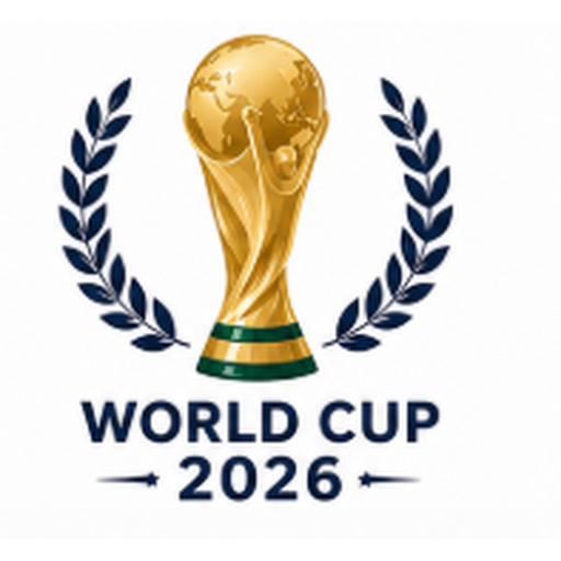 世界杯中文官网Logo